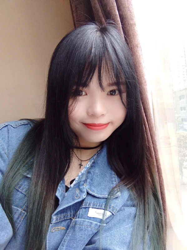 淼淼的第三张照片--聊城相亲服务中心