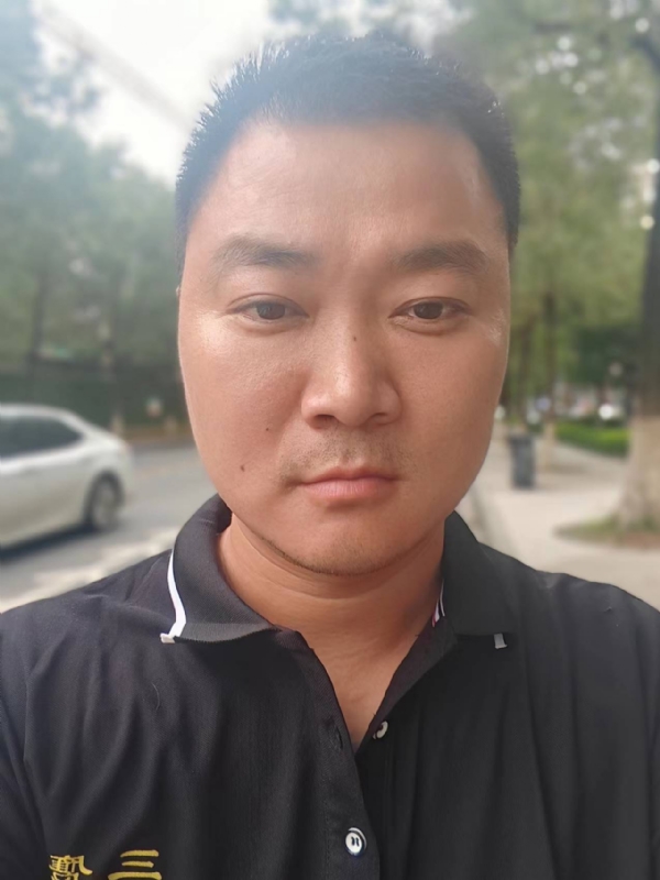 独寂的第一张照片--聊城相亲服务中心