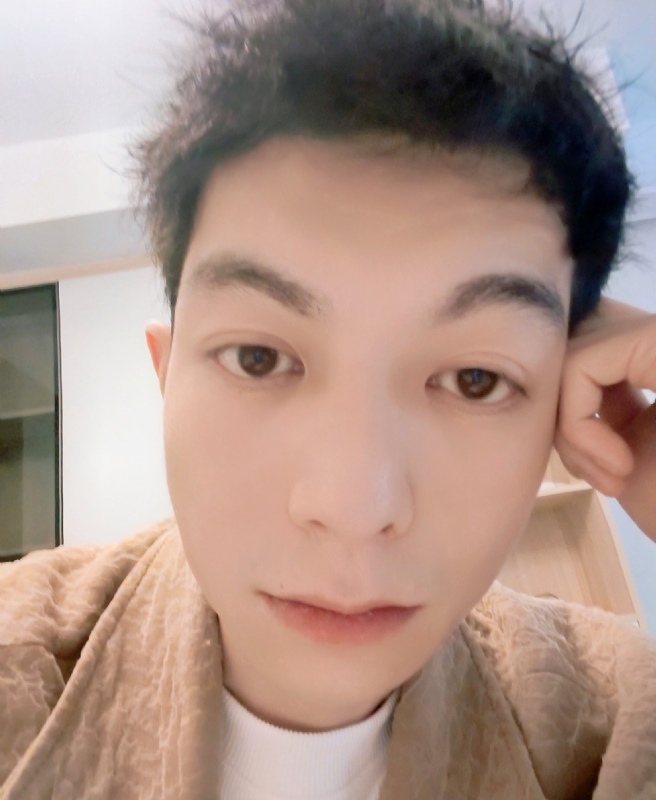 慕白的第一张照片--聊城相亲服务中心