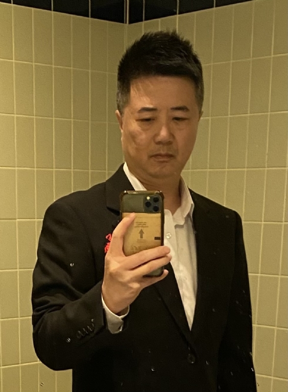 Alan的第三张照片--聊城相亲服务中心