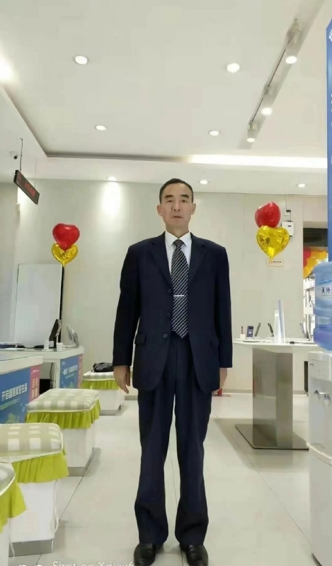 缘来是你的第一张照片--聊城相亲服务中心