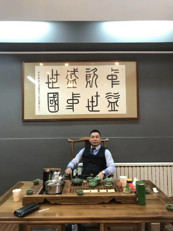 欧豪的第一张照片--聊城相亲服务中心