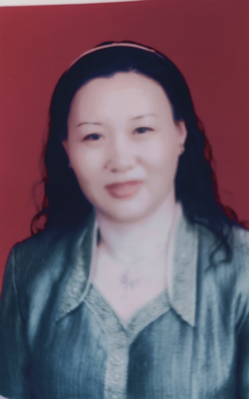 雨霏的第四张照片--聊城相亲服务中心