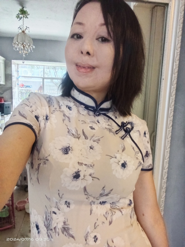 阿春的第二张照片--聊城相亲服务中心
