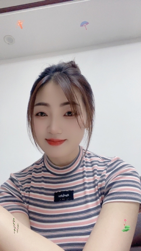 可儿的第一张照片--聊城相亲服务中心