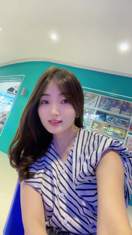 可儿的第二张照片--聊城相亲服务中心