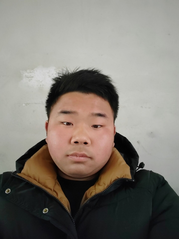 精神饱满的第五张照片--聊城相亲服务中心
