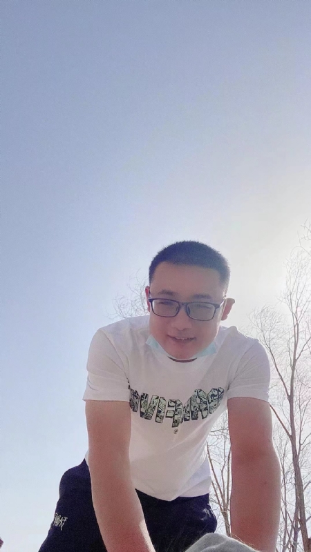 何东的第一张照片--聊城相亲服务中心