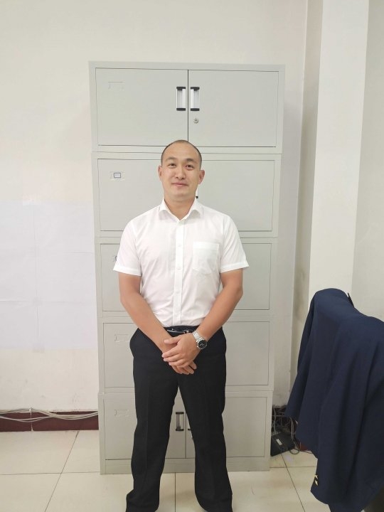 JOHNDX的第二张照片--聊城相亲服务中心