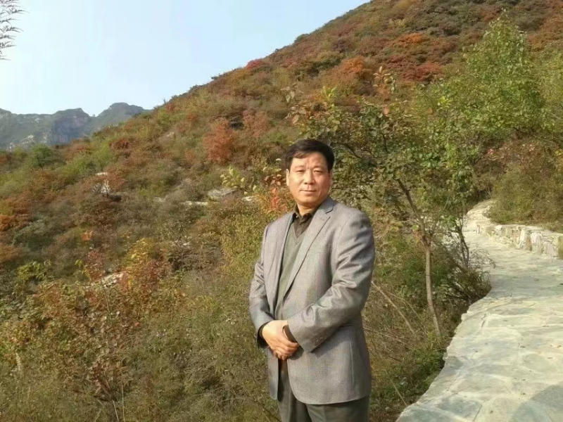 古树的第一张照片--聊城相亲服务中心