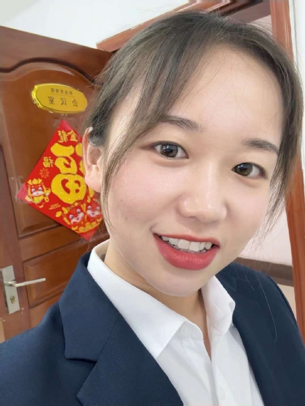 唐口煤业卫政娟的第一张照片--聊城相亲服务中心