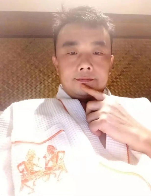 青锋的第一张照片--聊城相亲服务中心