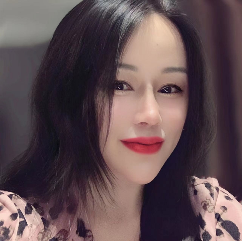 妮可的第一张照片--聊城相亲服务中心