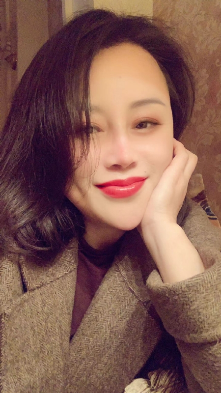 妮可的第二张照片--聊城相亲服务中心