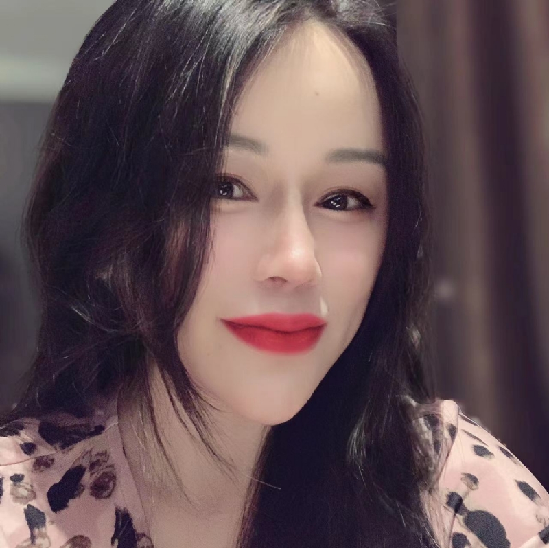 妮可的第三张照片--聊城相亲服务中心