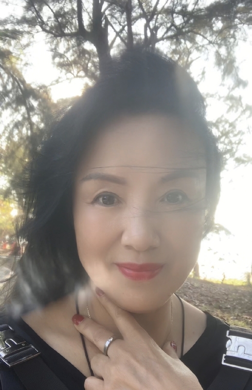 清雅的第二张照片--聊城相亲服务中心