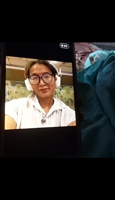 冬天的蔷薇的第一张照片--聊城相亲服务中心