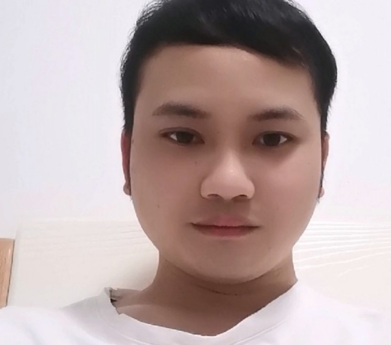 谈笑风生的学长的第三张照片--聊城相亲服务中心