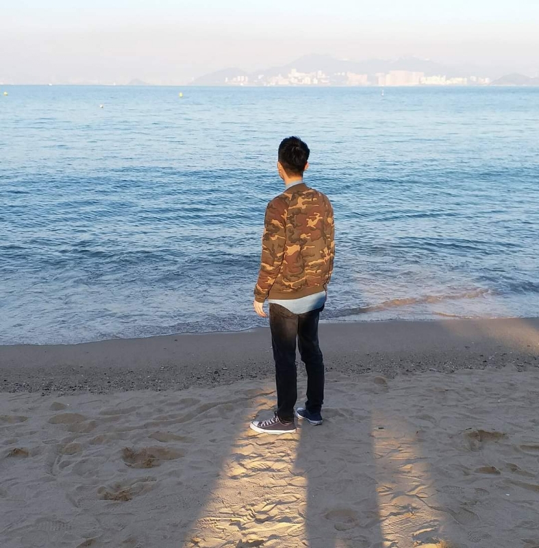 MrJack的第二张照片--聊城相亲服务中心