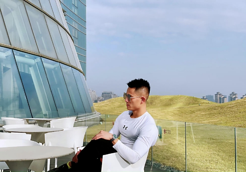 保家卫国的第一张照片--聊城相亲服务中心