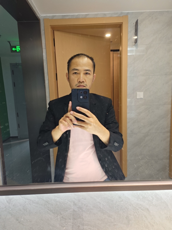 老实芭蕉的第一张照片--聊城相亲服务中心