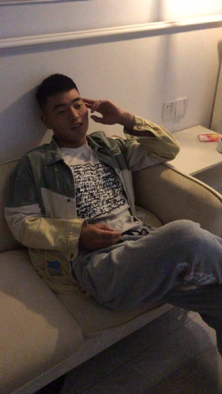 大太子的第二张照片--聊城相亲服务中心