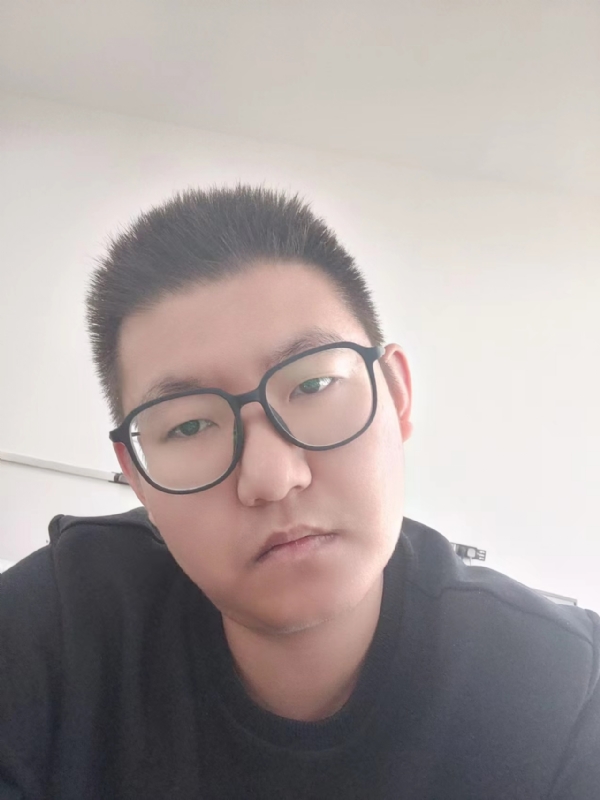 小黑子的第一张照片--聊城相亲服务中心