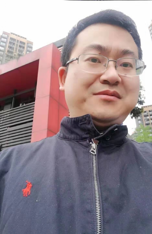 学海的第一张照片--聊城相亲服务中心