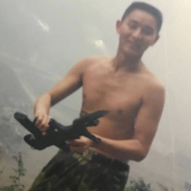 肖老兵yx的第一张照片--聊城相亲服务中心