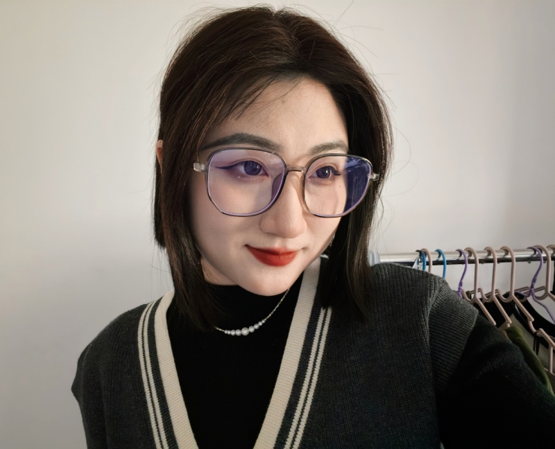 Helen的第一张照片--聊城相亲服务中心