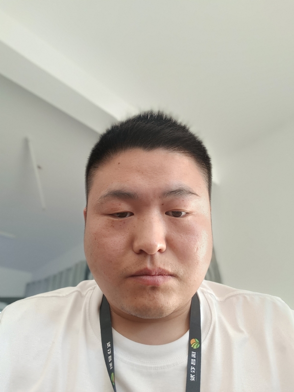旺财的第一张照片--聊城相亲服务中心
