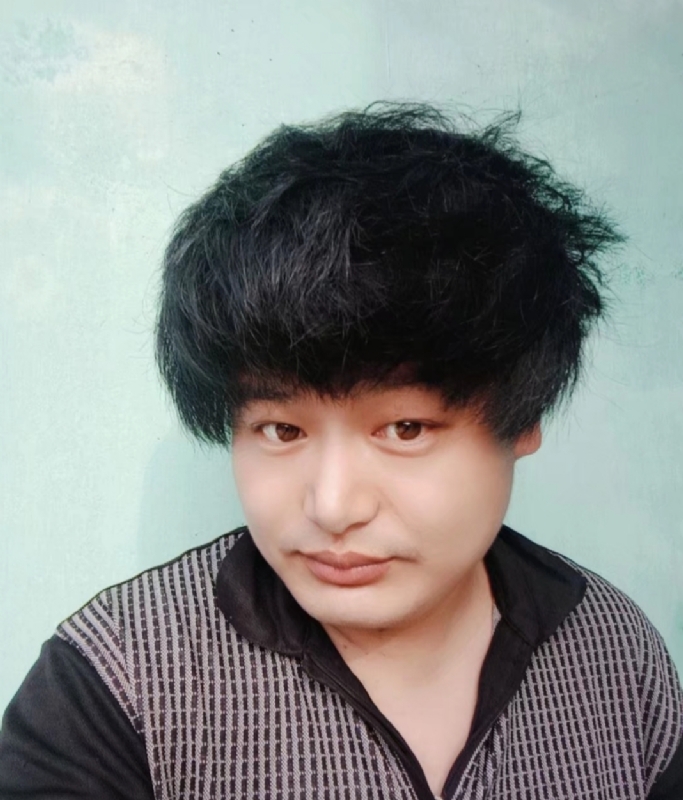 山东大汉的第五张照片--聊城相亲服务中心