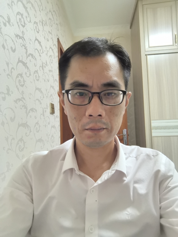 等风来的第一张照片--聊城相亲服务中心