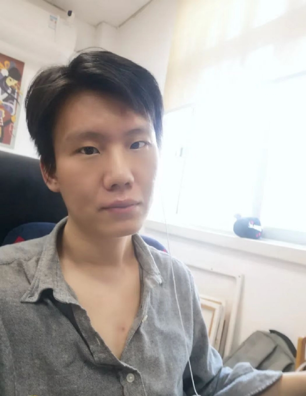 君莫的第一张照片--聊城相亲服务中心