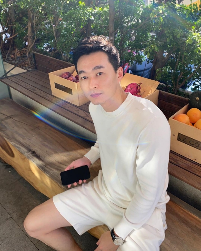 Eric的第一张照片--聊城相亲服务中心
