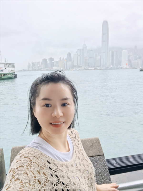 Ala的第一张照片--聊城相亲服务中心