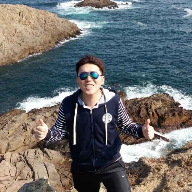 Steven的第一张照片--聊城相亲服务中心