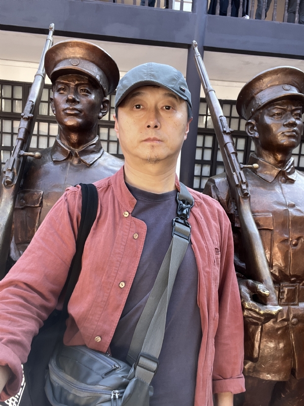 川雲的第一张照片--聊城相亲服务中心