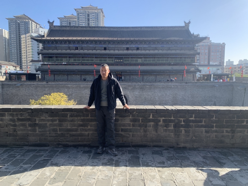 抹走知觉的第一张照片--聊城相亲服务中心