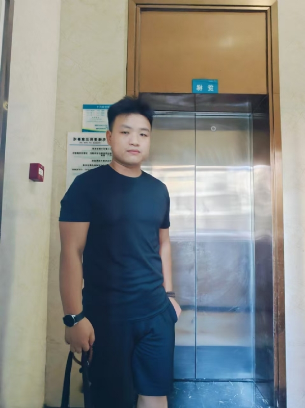 JCY的第一张照片--聊城相亲服务中心
