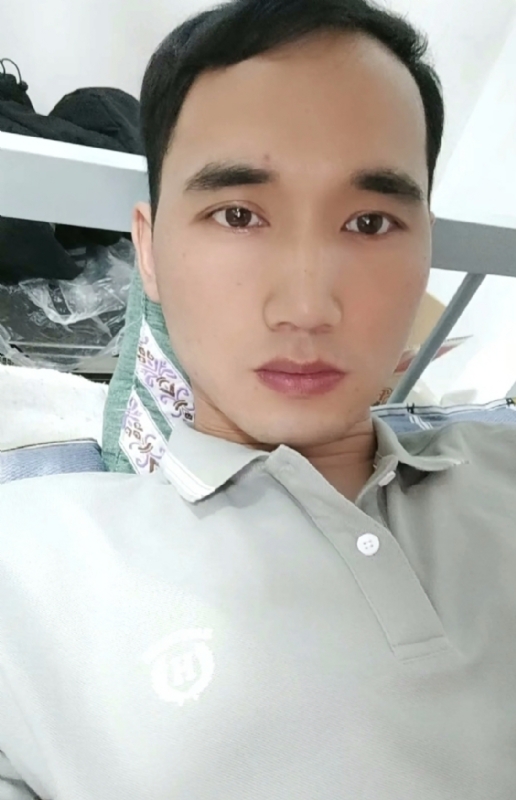 小炎的第一张照片--聊城相亲服务中心