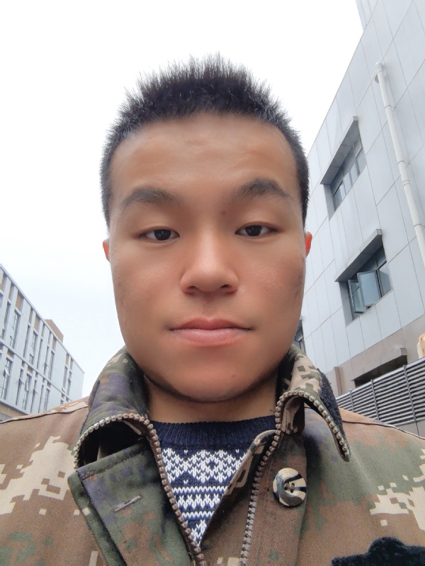 赵彦的第一张照片--聊城相亲服务中心