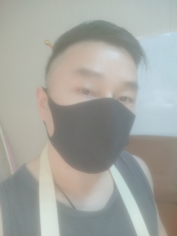 Poluk秦的第二张照片--聊城相亲服务中心