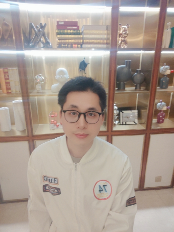 共享夕阳的第三张照片--聊城相亲服务中心