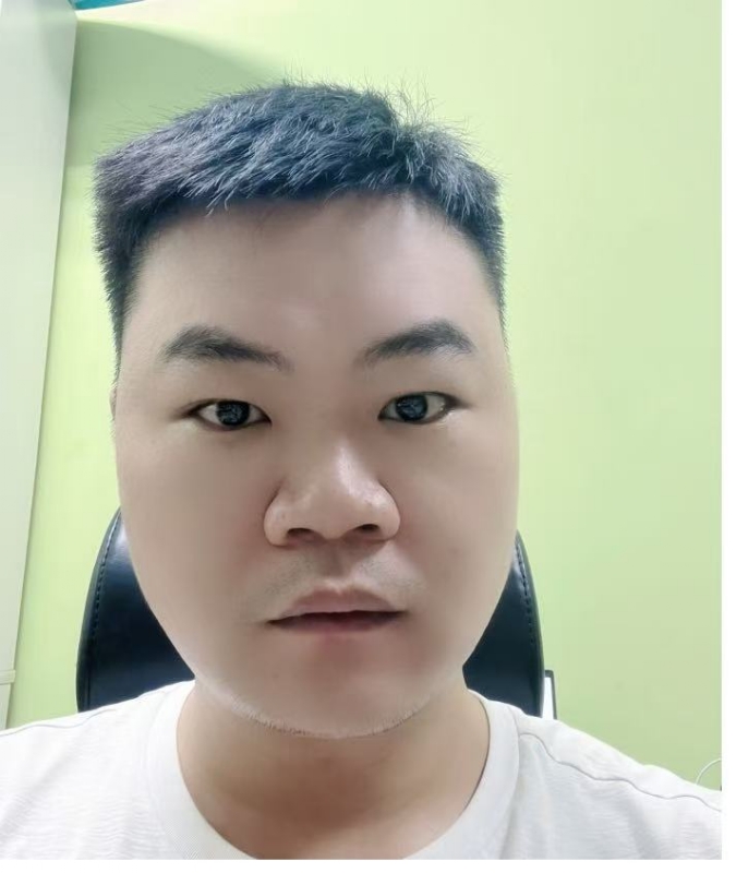 初白的第一张照片--聊城相亲服务中心