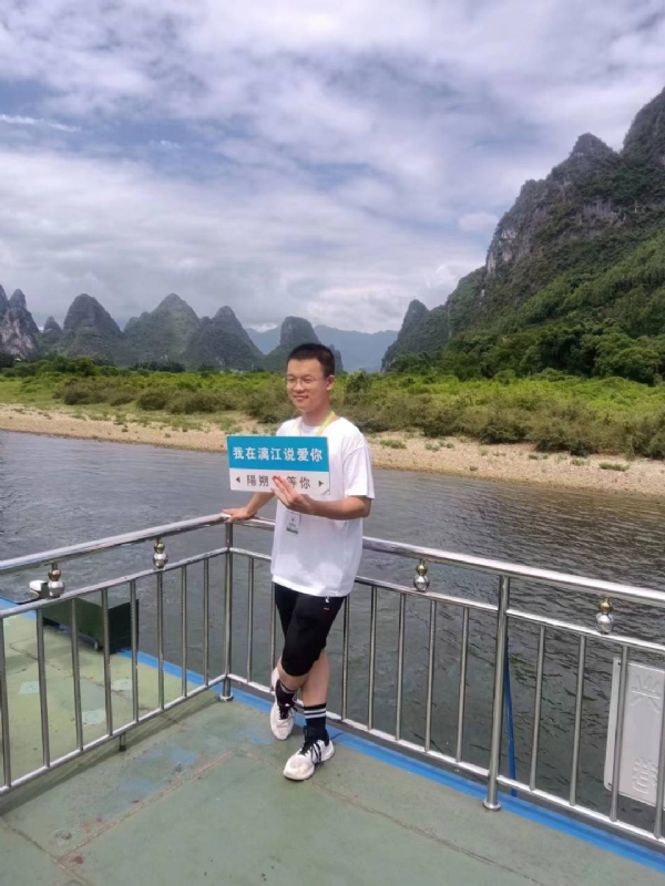决胜时刻的第一张照片--聊城相亲服务中心