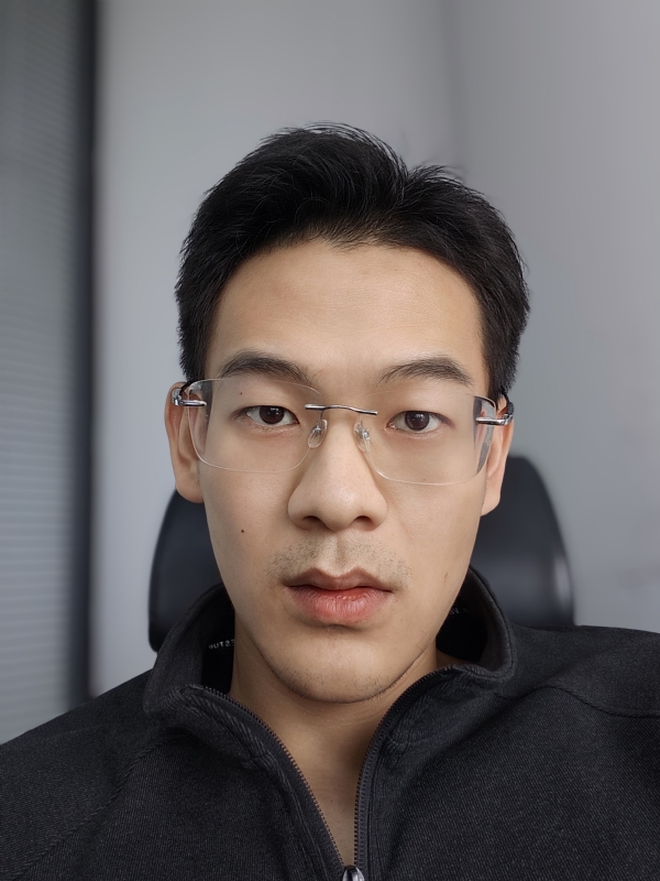 柳慕清的第一张照片--聊城相亲服务中心