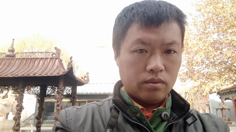 寒江雪的第一张照片--聊城相亲服务中心