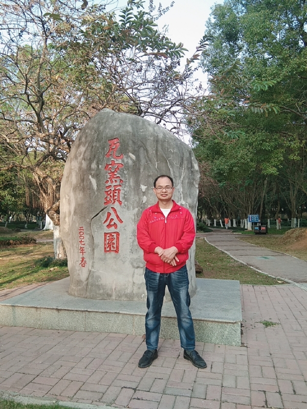 风生水起的第一张照片--聊城相亲服务中心