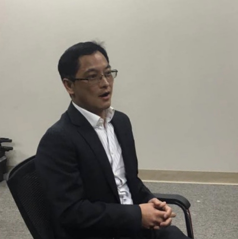 Philo的第一张照片--聊城相亲服务中心